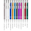 360 Engraved Electra Ballpens  - Image 3