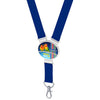 Oval Snap Lanyards