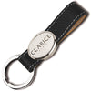 Elite Hide Leather Keyrings