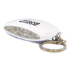 Elliptical LED Keyring Torches  - Image 3