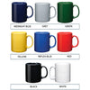Etched Promotional Mug  - Image 2