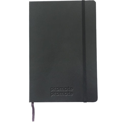 Executive Hardcover Notebooks