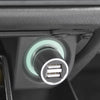 Executive USB Steel Car Chargers  - Image 4