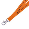 Express 15mm Flat Polyester Lanyards  - Image 3