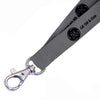 Express 20mm Flat Poly Lanyards  - Image 3