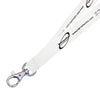 Express 20mm Flat Poly Lanyards  - Image 2