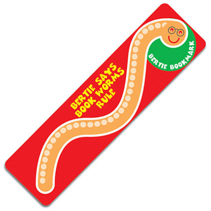 Express Card Bookmarks