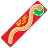 Express Card Bookmarks
