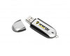 Express Aluminium USB Flashdrive 2GB