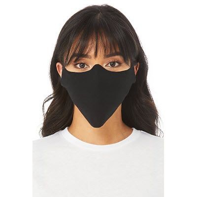 Eco Performance Face Mask