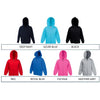 Fruit of the Loom Childrens Hoody  - Image 6