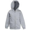 Fruit of the Loom Childrens Hoody  - Image 2