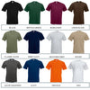 Fruit of the Loom Super Premium T Shirts  - Image 2