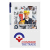 A4 Pad and Pen Conference Packs