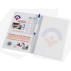A4 Pad and Pen Conference Packs