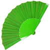 Fabric Handheld Fans  - Image 6