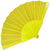 Fabric Handheld Fans  - Image 5