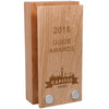 Face Plate Real Wood Awards  - Image 6