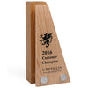 Face Plate Real Wood Awards  - Image 2