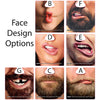 Facematt Beer Mats  - Image 3