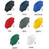 Fare Automatic Crook Handle Umbrellas  - Image 3