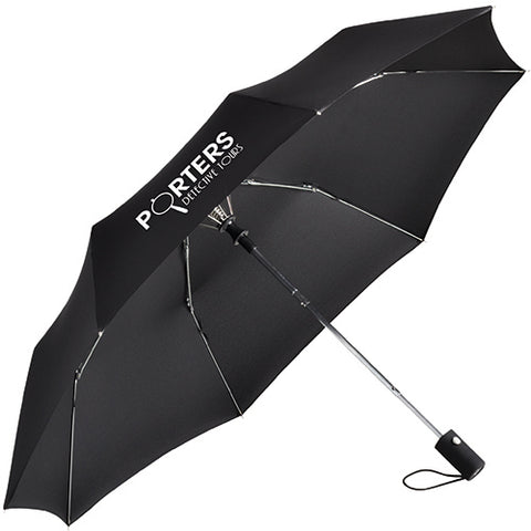 Fare Mini Automatic Umbrellas