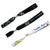 15mm Festival Style Fabric Wristbands  - Image 4