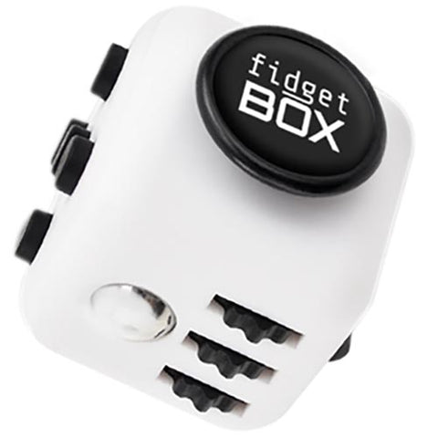 Fidget Cubes