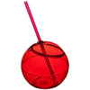 Fiesta Drinks Bowl and Straw  - Image 5