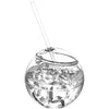 Fiesta Drinks Bowl and Straw  - Image 2