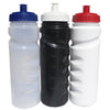 Finger Grip Sports Bottles 750ml  - Image 3