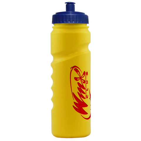 Finger Grip Sports Bottles 750ml