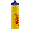 Finger Grip Sports Bottles 750ml