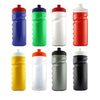 Finger Grip Drink Bottles 500ml  - Image 3