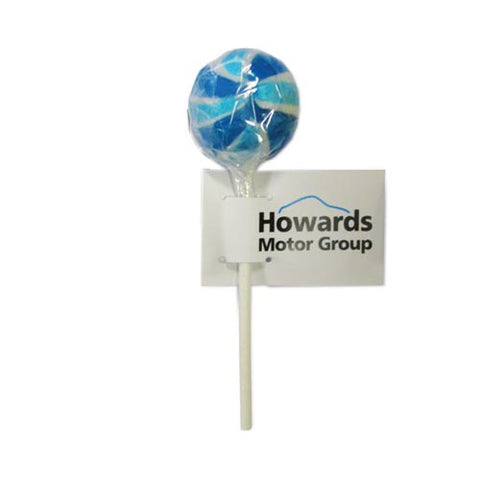 Flag Lollipops