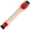 Flashing LED Silicon Arm Straps  - Image 2