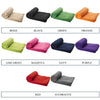 Fleece Blanket with Pouch  - Image 2