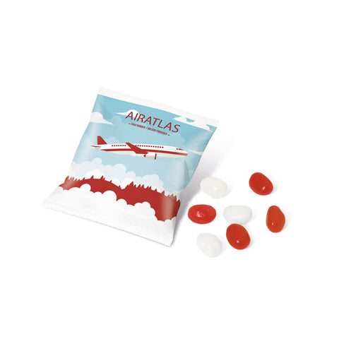 Gourmet Jelly Bean Bags