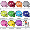 Foldable Frisbees  - Image 2