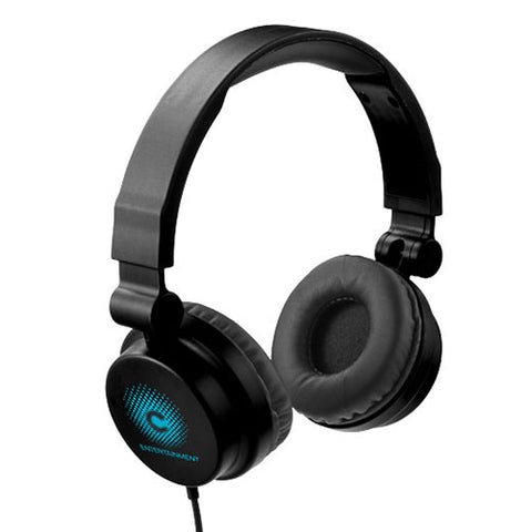 Foldable Headphones