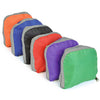 Folding Polyester Drawstring Bags  - Image 5