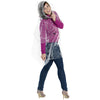 Football Ponchos  - Image 2