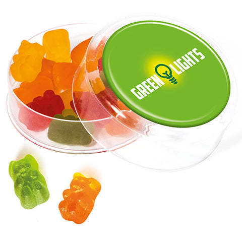 Free From Gummy Bears Pots