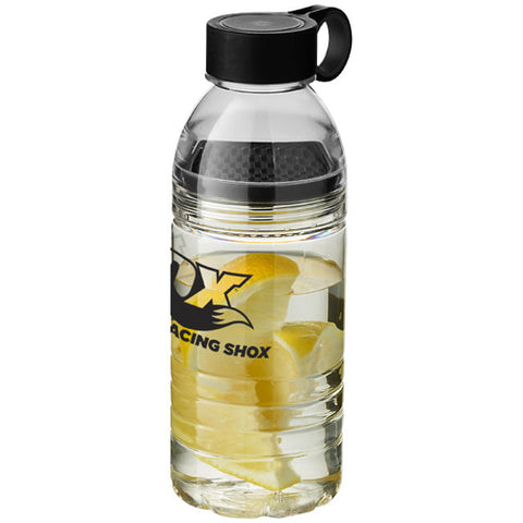 Fruit Strainer Sports Bottles