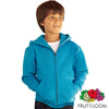 Fruit of the Loom Childrens Hoody