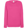 Fruit of the Loom Ladies Sweatshirts  - Image 4
