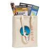 Full Colour 10oz Cotton Tote Bags  - Image 2