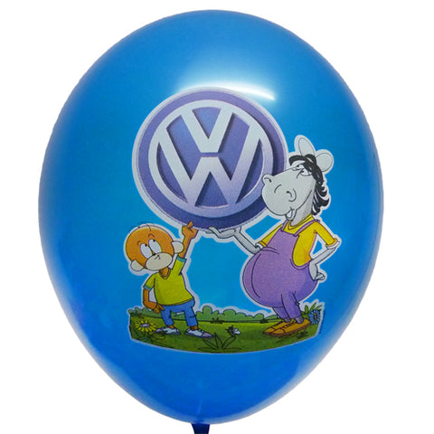 Full Colour Balloons