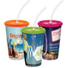 Brite Full Colour Stadium Cups  - Image 3