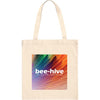 Full Colour Cotton Tote Bag  - Image 2